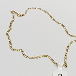 CADENA ORO 10 K 3.3 GRMS (SEMINUEVO)