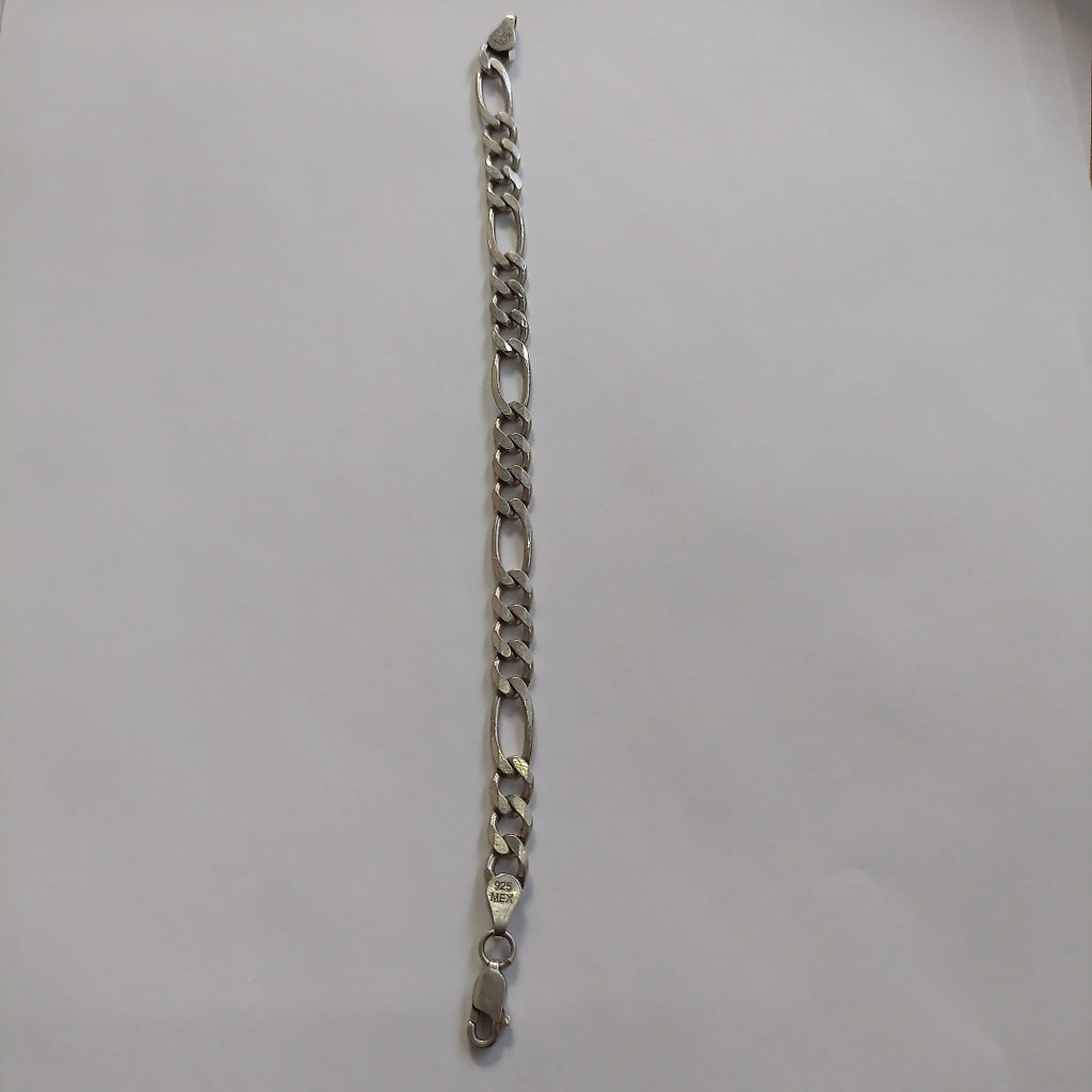PULSERA PLATA 12.5 GRMS (SEMINUEVO)