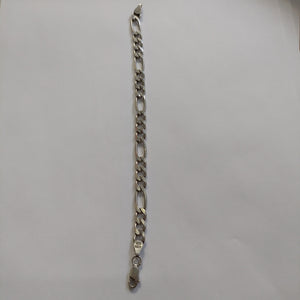 PULSERA PLATA 12.5 GRMS (SEMINUEVO)