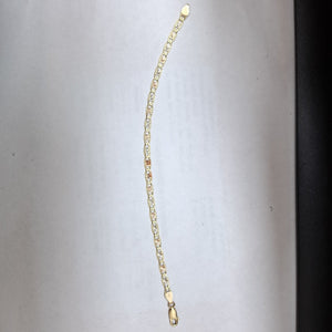 PULSERA ORO 14 K 5,00 GRMS (SEMINUEVO)