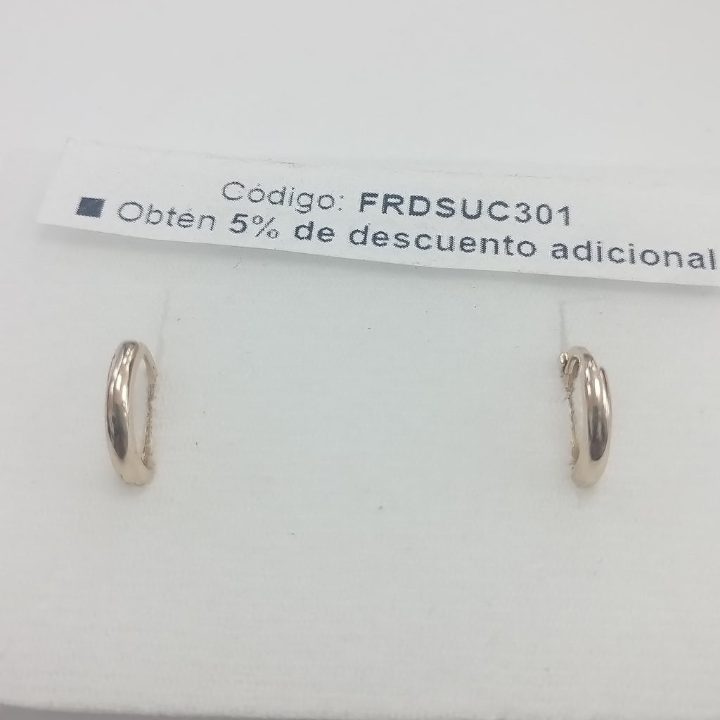 HUGGIES ORO 10K 1.3 (NUEVO)