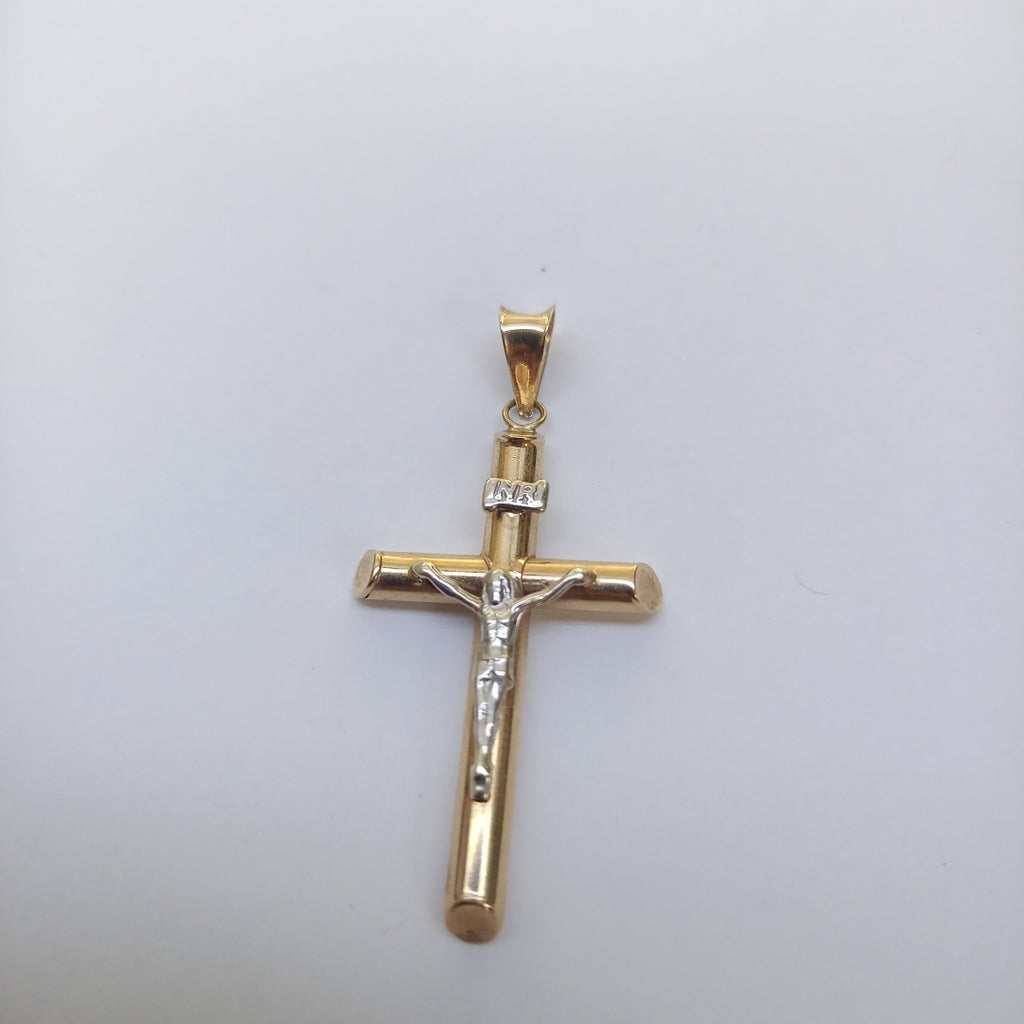 DIJE ORO 10 K 1.6 GRMS (SEMINUEVO)