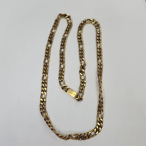 CADENA ORO 14 K 94,10 GRMS (SEMINUEVO)