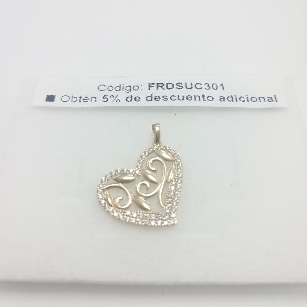 DIJES ORO 10K 2 (NUEVO)