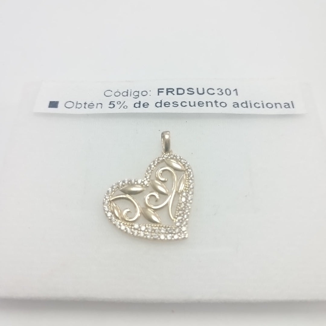 DIJES ORO 10K 2 (NUEVO)
