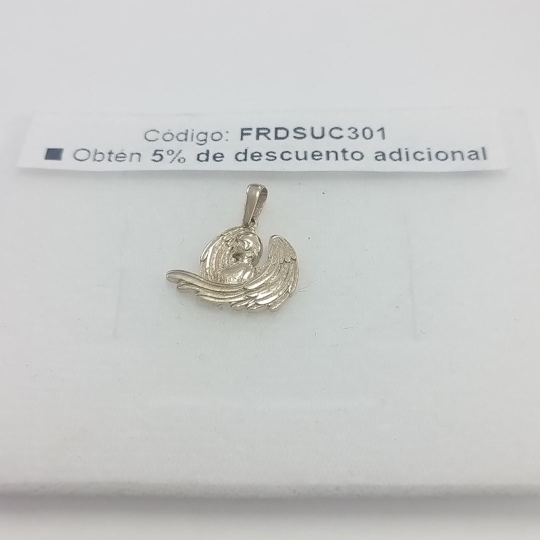 DIJES ORO 10K 1.2 (NUEVO)