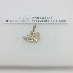 DIJES ORO 10K 1.2 (NUEVO)
