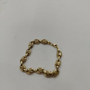 PULSERAS DAMA ORO 14K 10.9 (NUEVO)