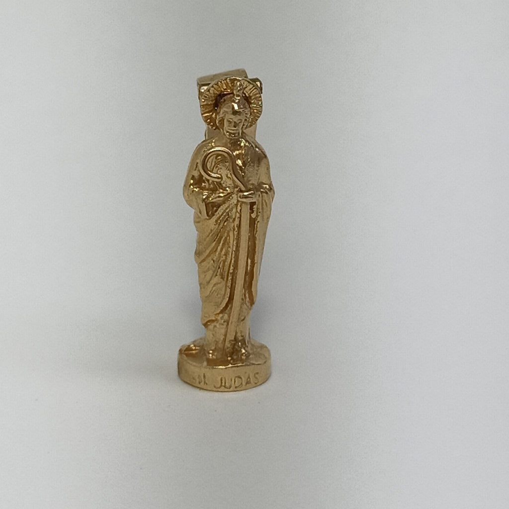 DIJE ORO 14 K 4.2 GRMS (SEMINUEVO)