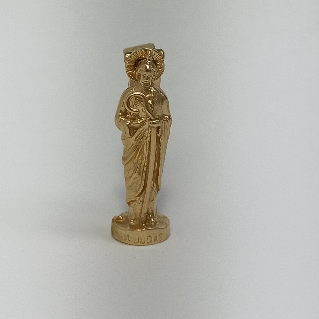 DIJE ORO 14 K 4.2 GRMS (SEMINUEVO)