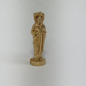 DIJE ORO 14 K 4.2 GRMS (SEMINUEVO)