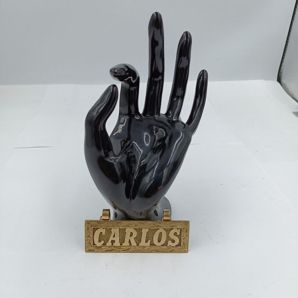 DIJE ORO 10 K 28.4 GRMS (SEMINUEVO)