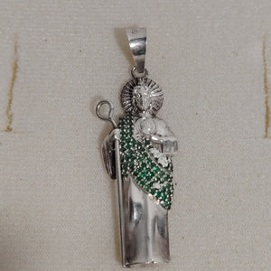 DIJE PLATA 5.7 GRMS (SEMINUEVO)