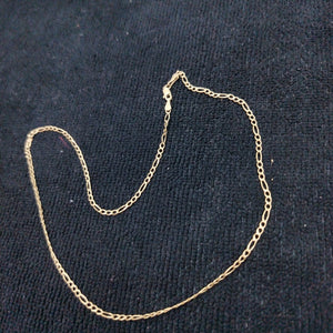 CADENA ORO 10 K 3,90 GRMS (SEMINUEVO)