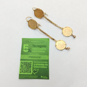 K1 8,32 GRMS 21 K K2 4,18 GRMS 8 K IDENTIFI (SEMINUEVO)