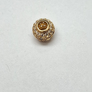 DIJE ORO 14 K 1.7 GRMS (SEMINUEVO)