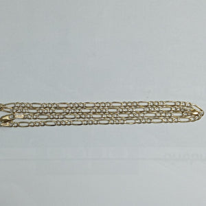 CADENA ORO 10 K 6.6 GRMS (SEMINUEVO)