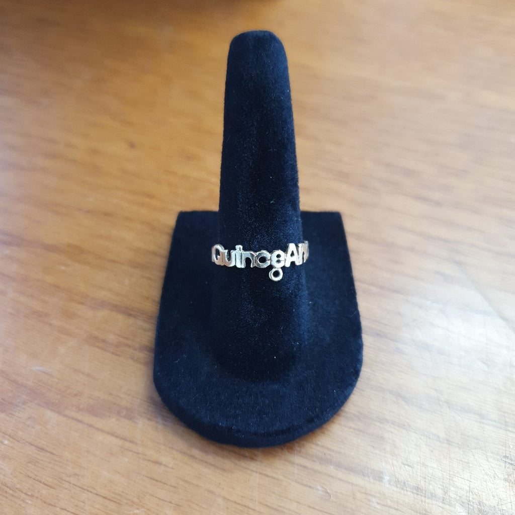 ANILLITO ORO 14 K 1,40 GRMS (SEMINUEVO)