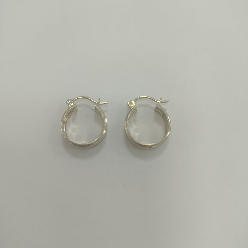 ARETES ARRACADAS ORO 10K 1.6 GR (NUEVO)