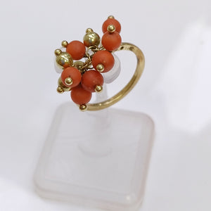 ANILLITO ORO 14 K 4.4 GRMS (SEMINUEVO)