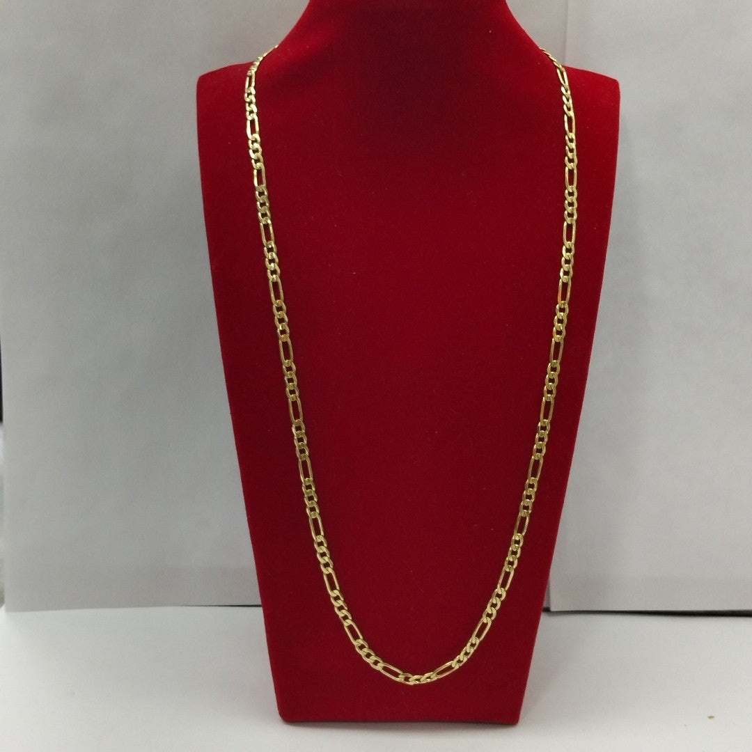 CADENA ORO 14 K 14,30 GRMS (SEMINUEVO)