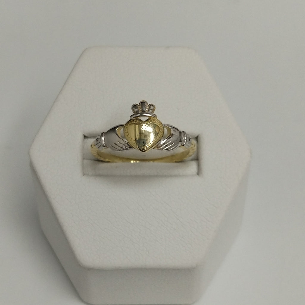 ANILLOS DAMA ORO 10K 1.5 (NUEVO)