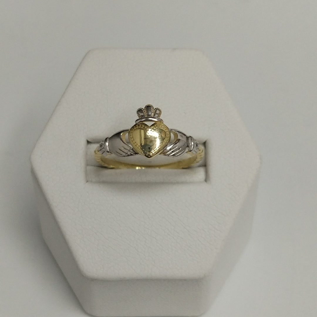 ANILLOS DAMA ORO 10K 1.5 (NUEVO)