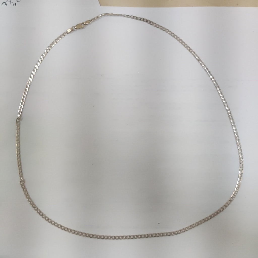 CADENA ORO 8 K 6,40 GRMS (SEMINUEVO)