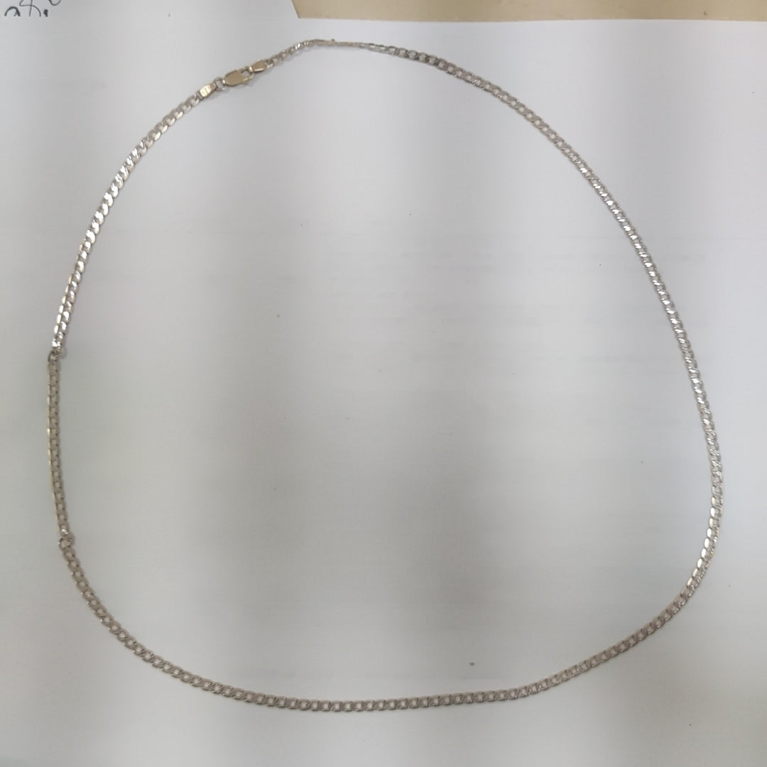 CADENA ORO 8 K 6,40 GRMS (SEMINUEVO)