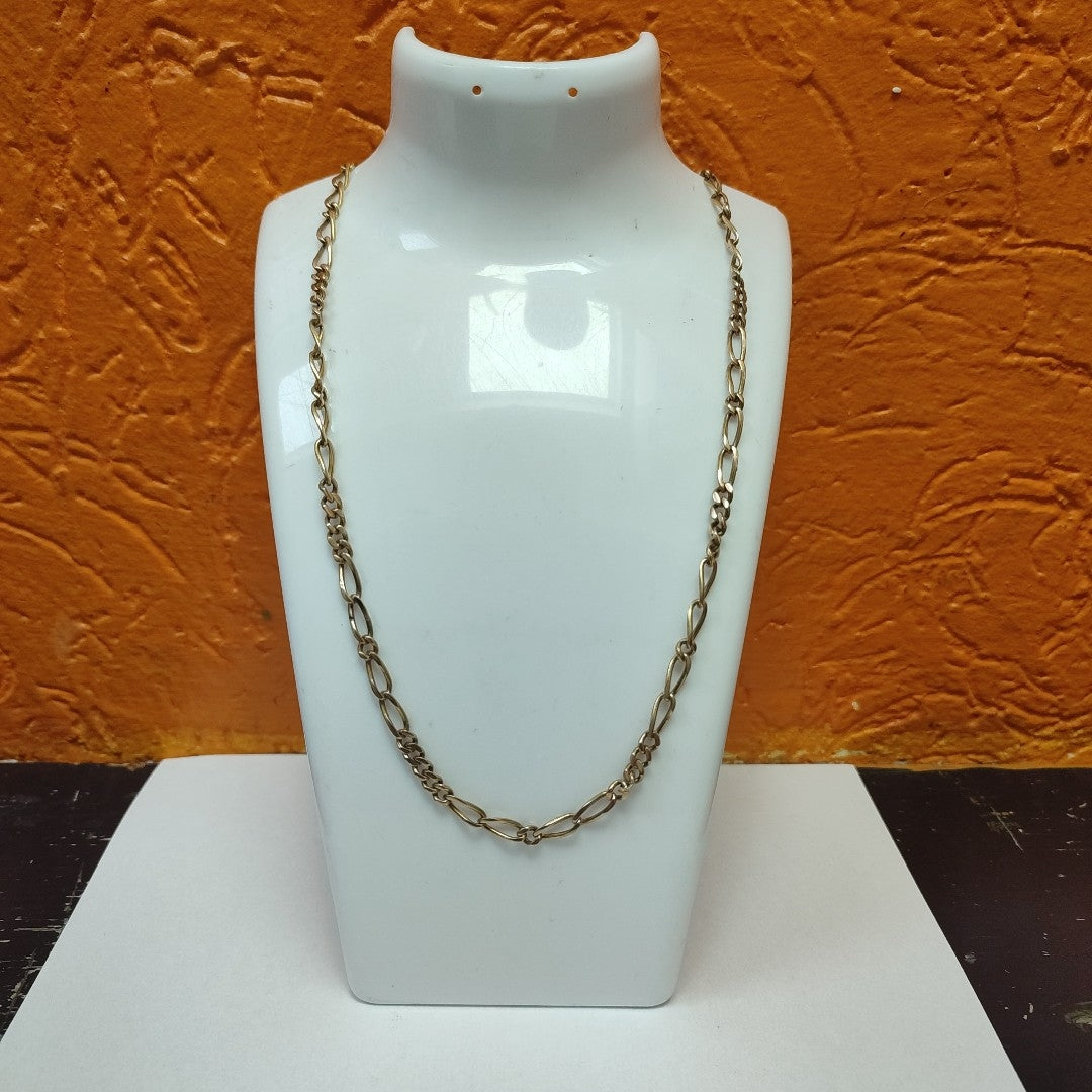 CADENA ORO 14 K 20,30 GRMS (SEMINUEVO)