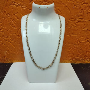 CADENA ORO 14 K 20,30 GRMS (SEMINUEVO)