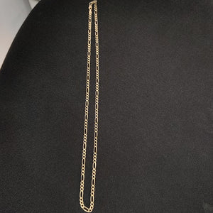 CADENA ORO 10 K 11,60 GRMS (SEMINUEVO)