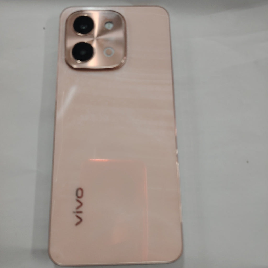 CELULAR VIVO Y28 V2352 256 GB 8 GB RAM (SEMINUEVO)