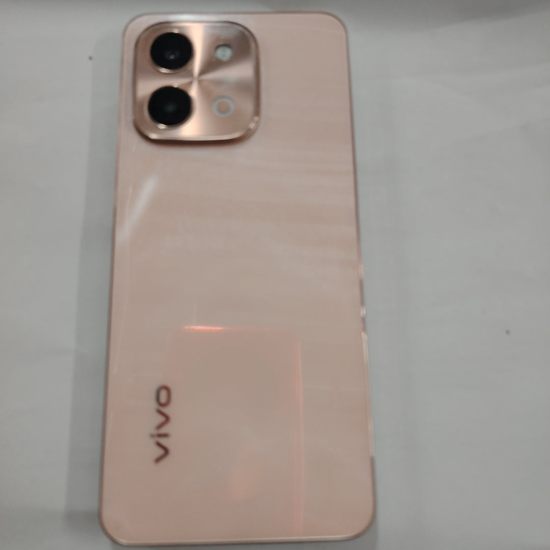 CELULAR VIVO Y28 V2352 256 GB 8 GB RAM (SEMINUEVO)
