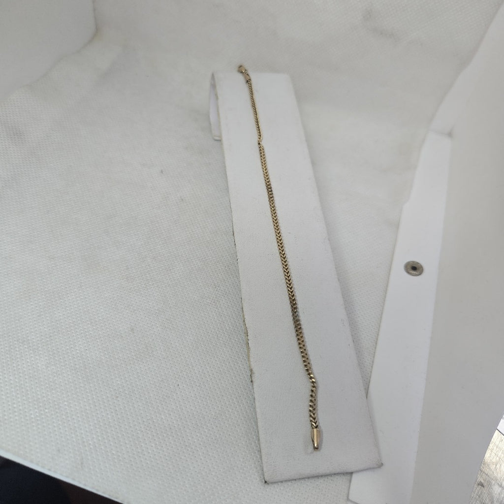 ESCLAVA ORO 10 K 2,20 GRMS (SEMINUEVO)