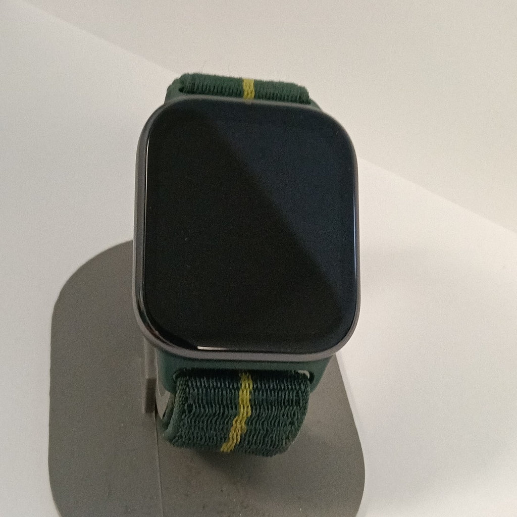 SMARTWATCH MOTOROLA MOTO WATCH FIT 49 MM BLUETOOTH