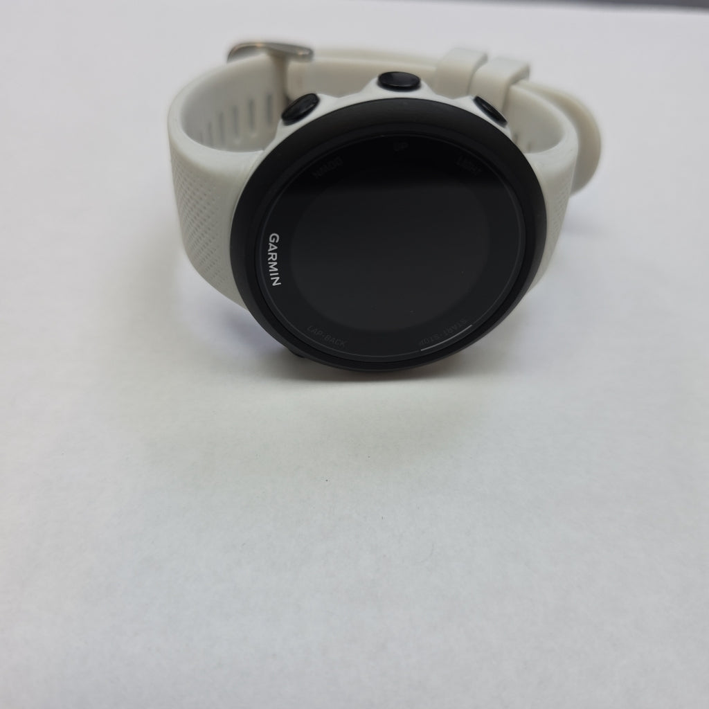 SMARTWATCH GARMIN SWIM 2 42 MM GPS (SEMINUEVO)