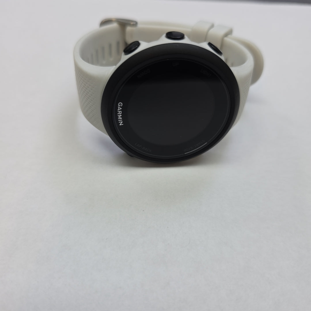 SMARTWATCH GARMIN SWIM 2 42 MM GPS (SEMINUEVO)