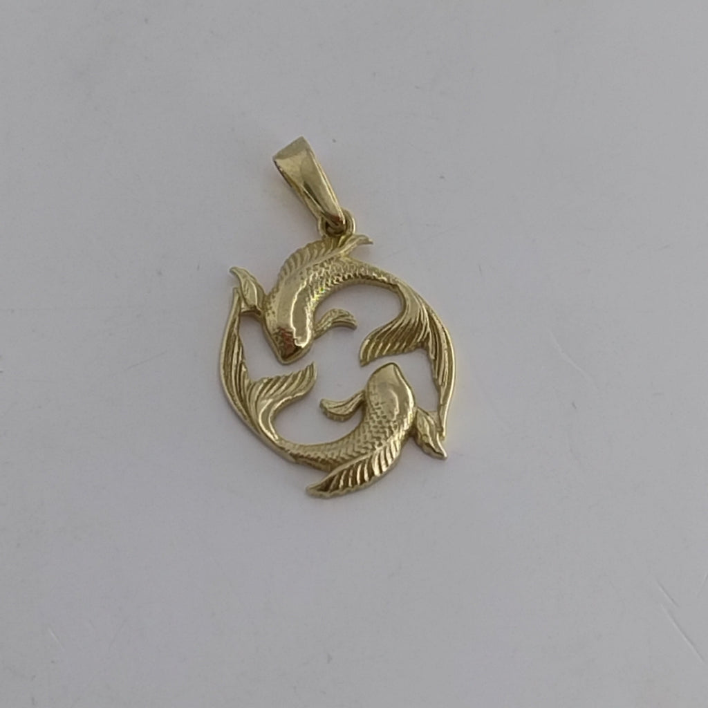 DIJES ORO 10K 1 (NUEVO)