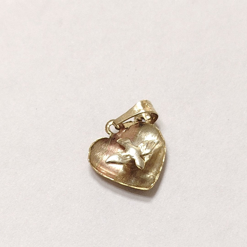 DIJE ORO 10 K 1 GRMS (SEMINUEVO)