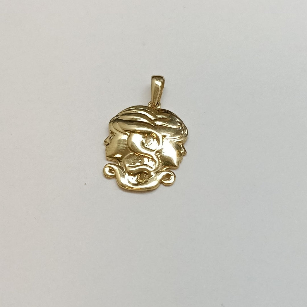 DIJES ORO 10K 1.6 (NUEVO)