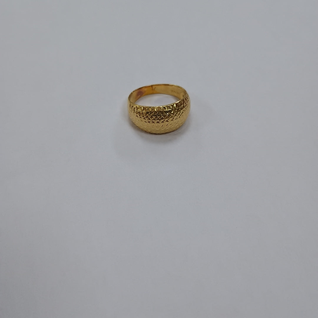 ANILLITO ORO 14 K 4,20 GRMS (SEMINUEVO)
