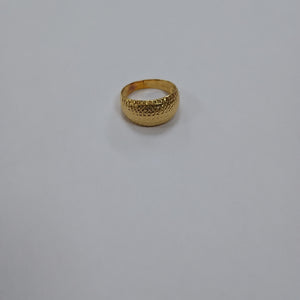 ANILLITO ORO 14 K 4,20 GRMS (SEMINUEVO)