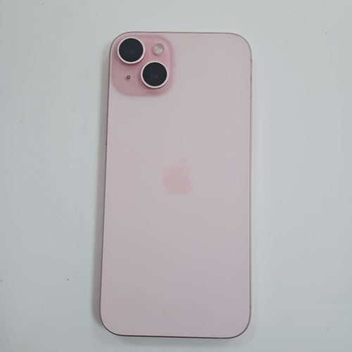 CELULAR APPLE IPHONE 15 PLUS A3093 (2023) 128 GB 6 GB RAM (SEMINUEVO)