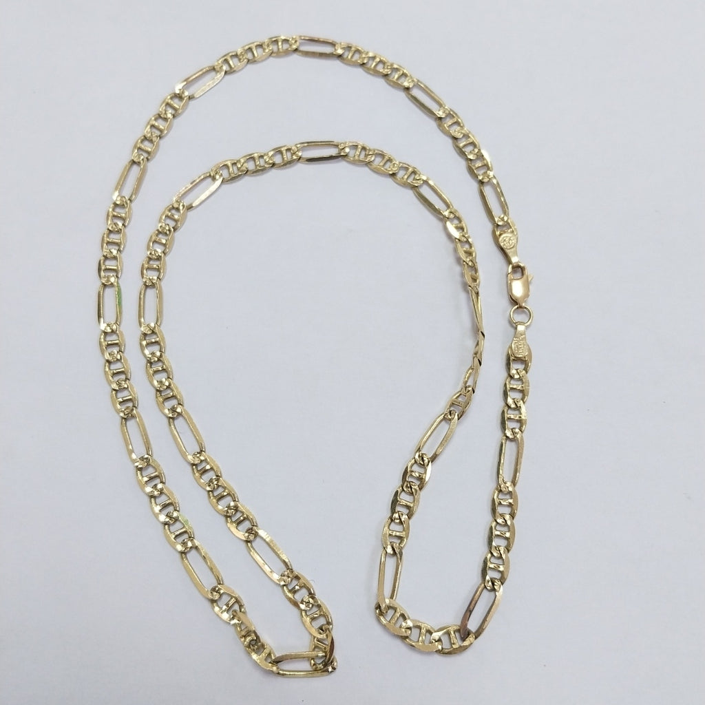 CADENA ORO 10 K 16 GRMS (SEMINUEVO)