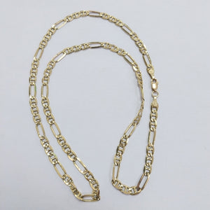 CADENA ORO 10 K 16 GRMS (SEMINUEVO)