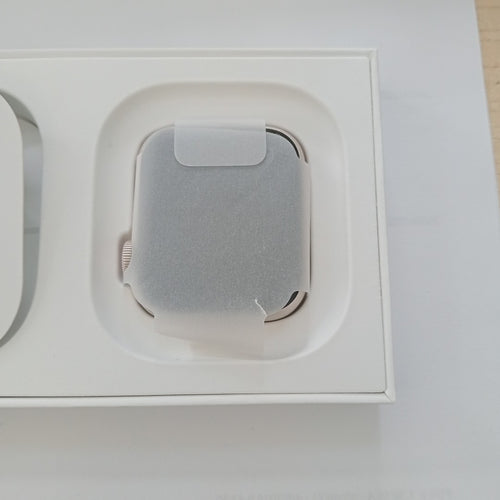 SMARTWATCH APPLE SE 2 ALUMINIO A2726 40 MM GPS + CELULAR (SEMINUEVO)