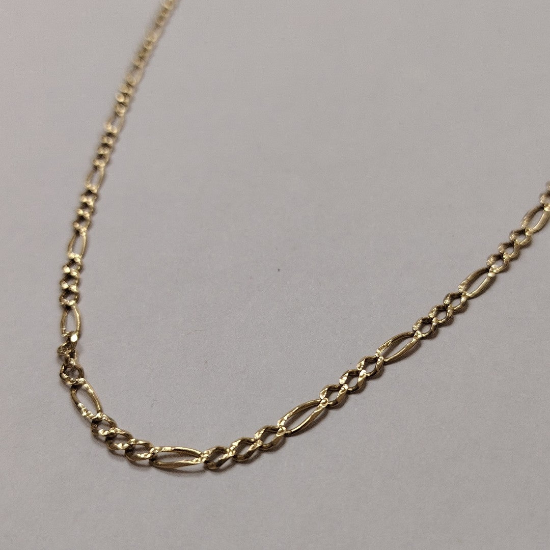CADENA ORO 14 K 7.1 GRMS (SEMINUEVO)