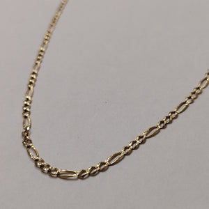 CADENA ORO 14 K 7.1 GRMS (SEMINUEVO)