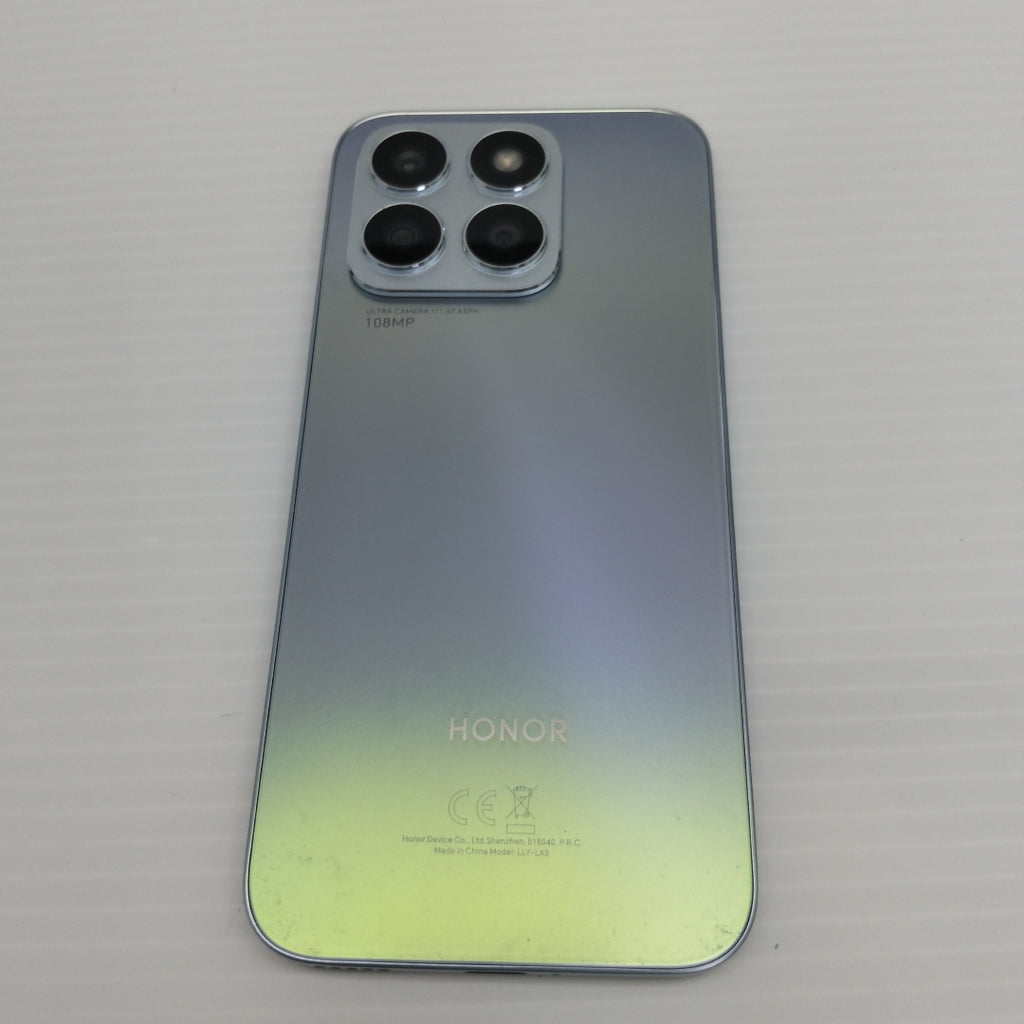 CELULAR HONOR X8B LLY-LX3 (2023) 512 GB 8 GB RAM